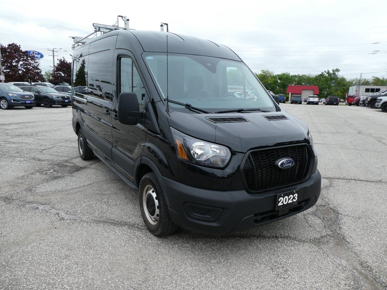 2023 Ford Transit 250 Base | Backup Cam | Cruise | Photo