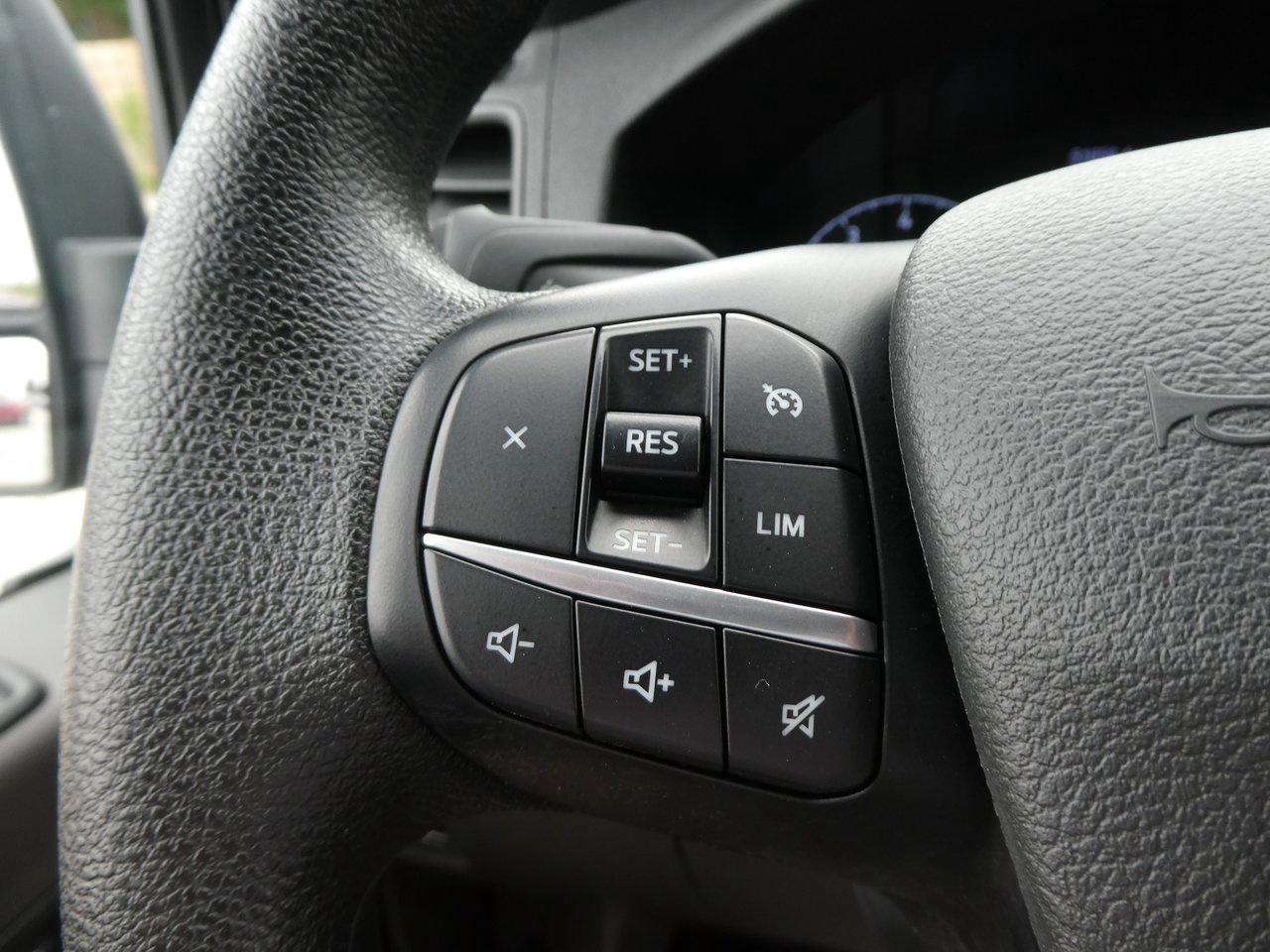 2023 Ford Transit 250 Base | Backup Cam | Cruise | Photo