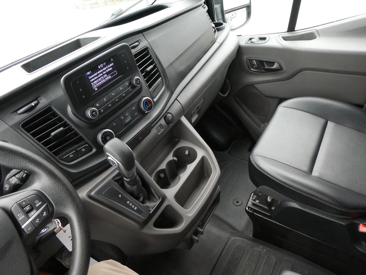 2023 Ford Transit 250 Base | Backup Cam | Cruise | Photo
