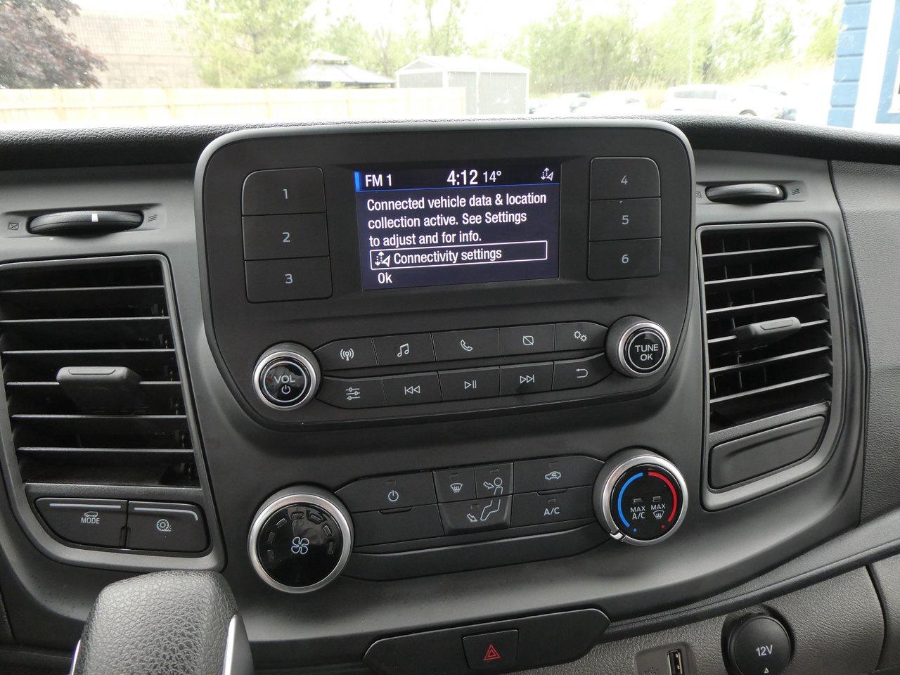 2023 Ford Transit 250 Base | Backup Cam | Cruise | Photo
