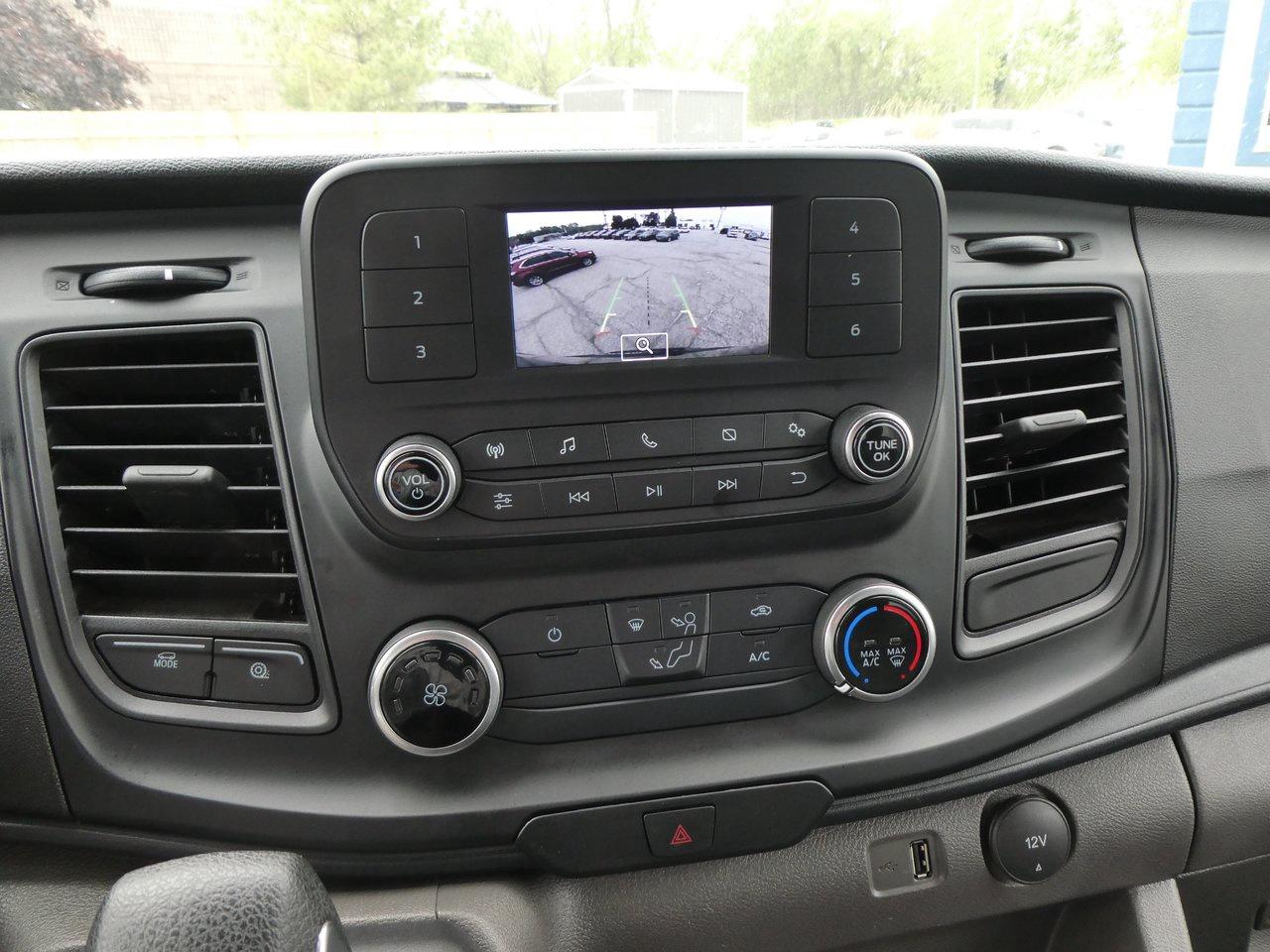 2023 Ford Transit 250 Base | Backup Cam | Cruise | Photo