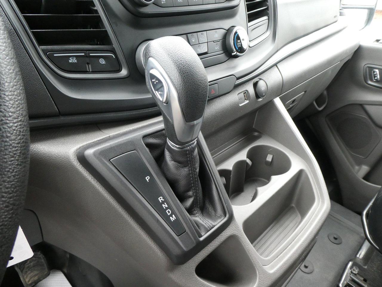 2023 Ford Transit 250 Base | Backup Cam | Cruise | Photo