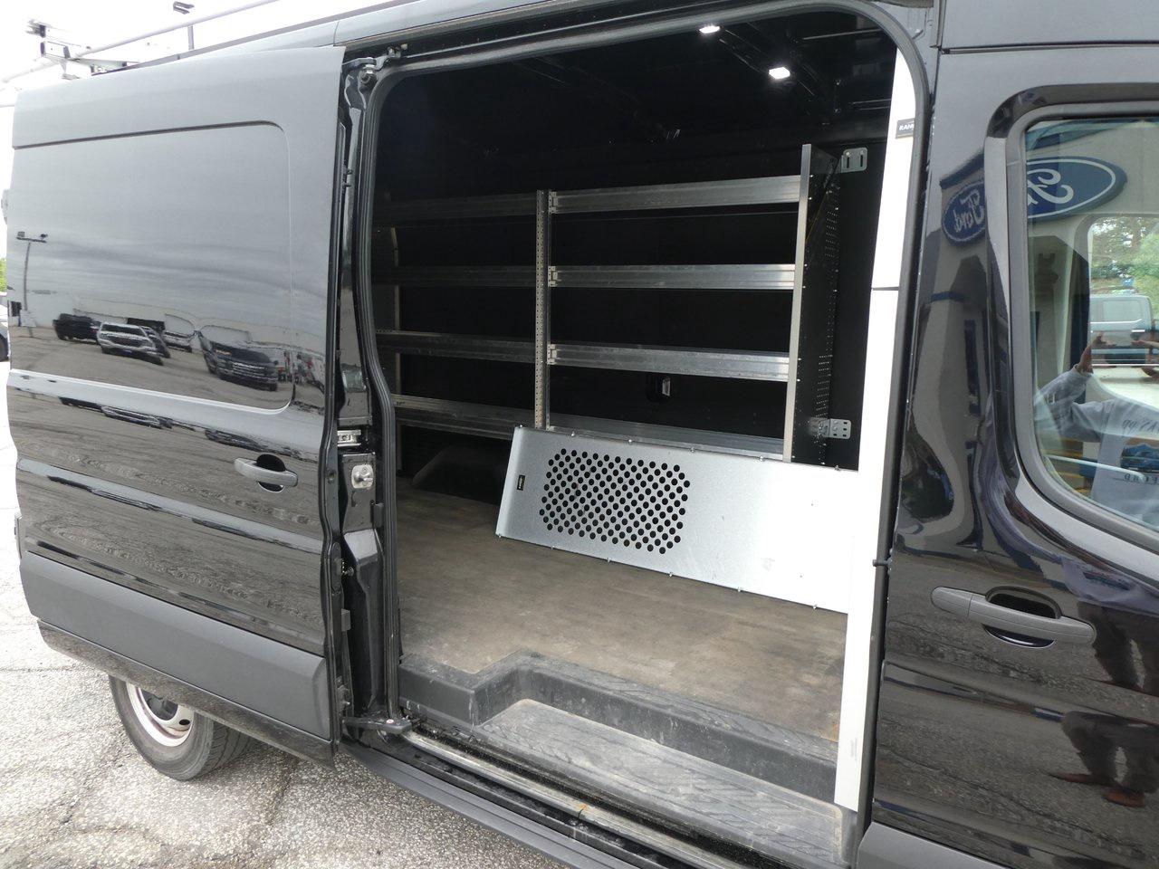 2023 Ford Transit 250 Base | Backup Cam | Cruise | Photo