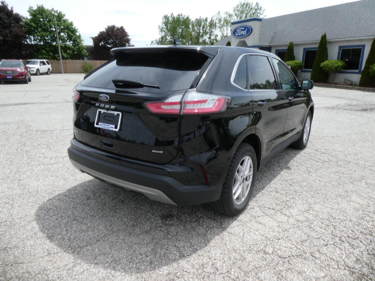 2023 Ford Edge SEL | Heated Seats | Backup Cam | Photo