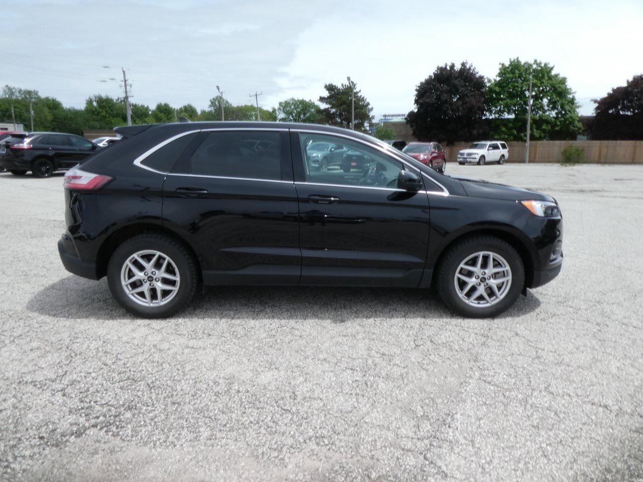 2023 Ford Edge SEL | Heated Seats | Backup Cam | Photo