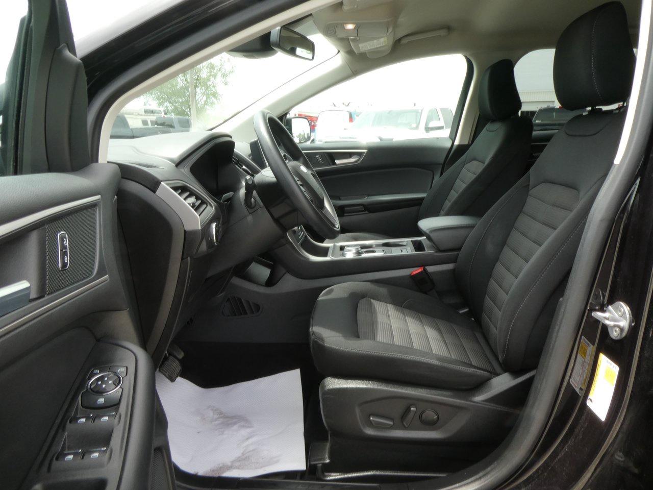 2023 Ford Edge SEL | Heated Seats | Backup Cam | Photo