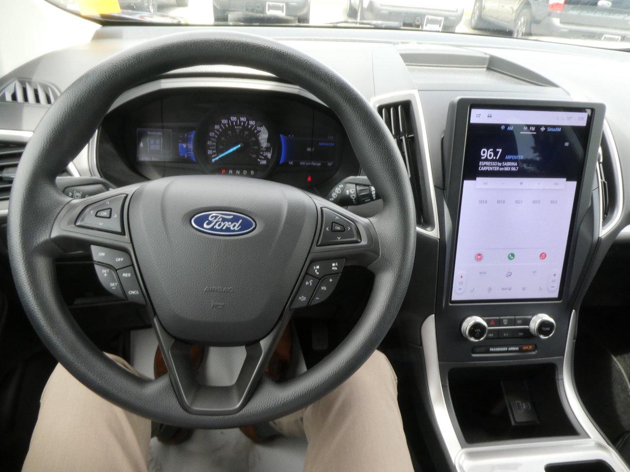 2023 Ford Edge SEL | Heated Seats | Backup Cam | Photo