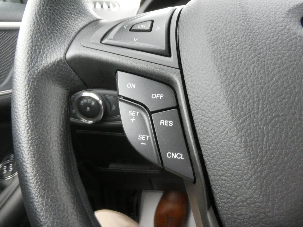 2023 Ford Edge SEL | Heated Seats | Backup Cam | Photo