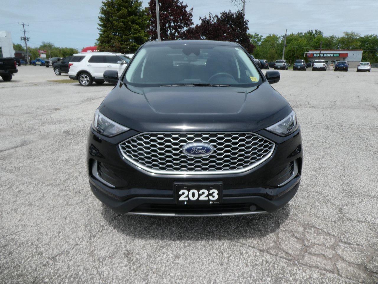 2023 Ford Edge SEL | Heated Seats | Backup Cam | Photo