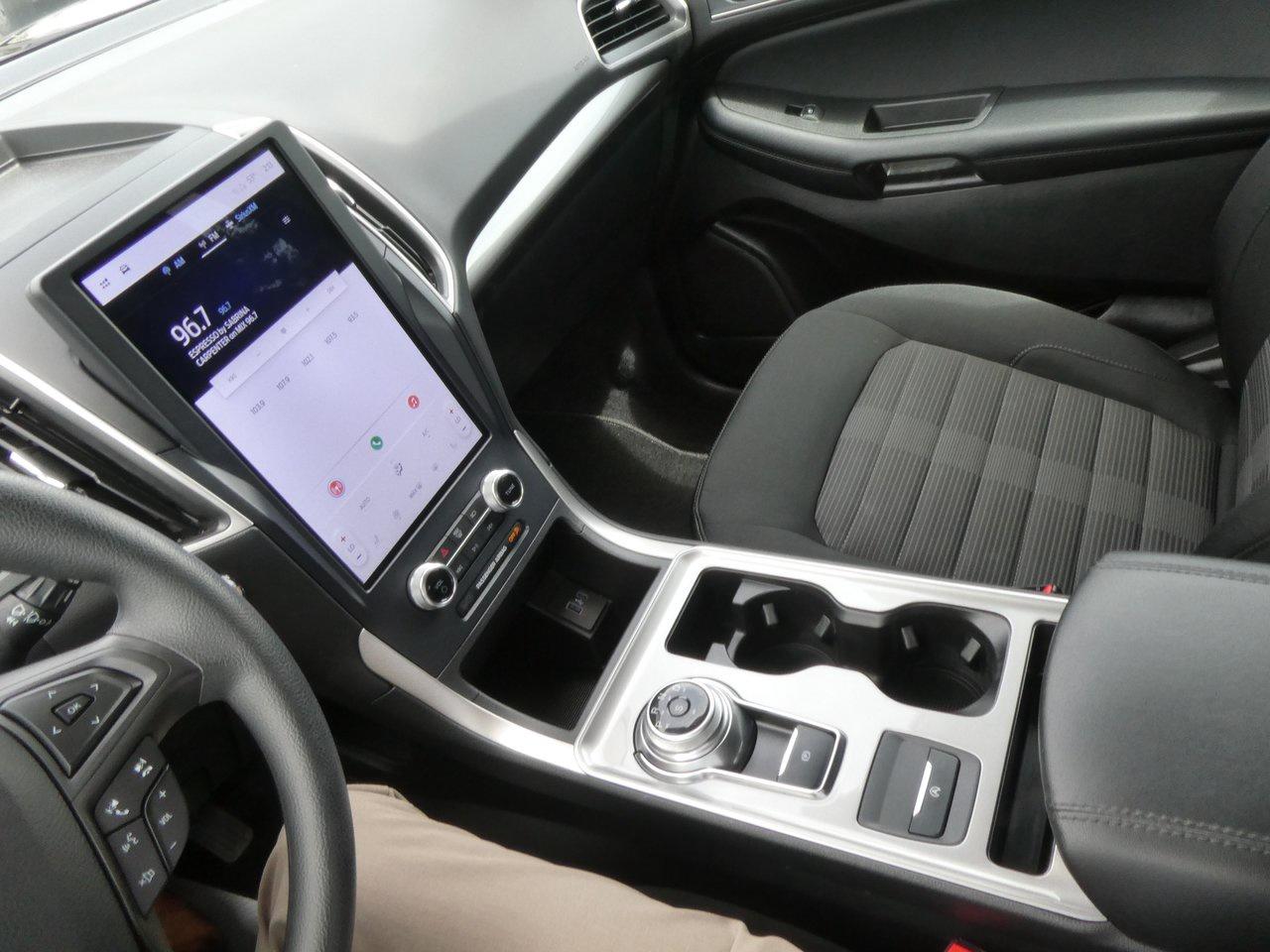 2023 Ford Edge SEL | Heated Seats | Backup Cam | Photo