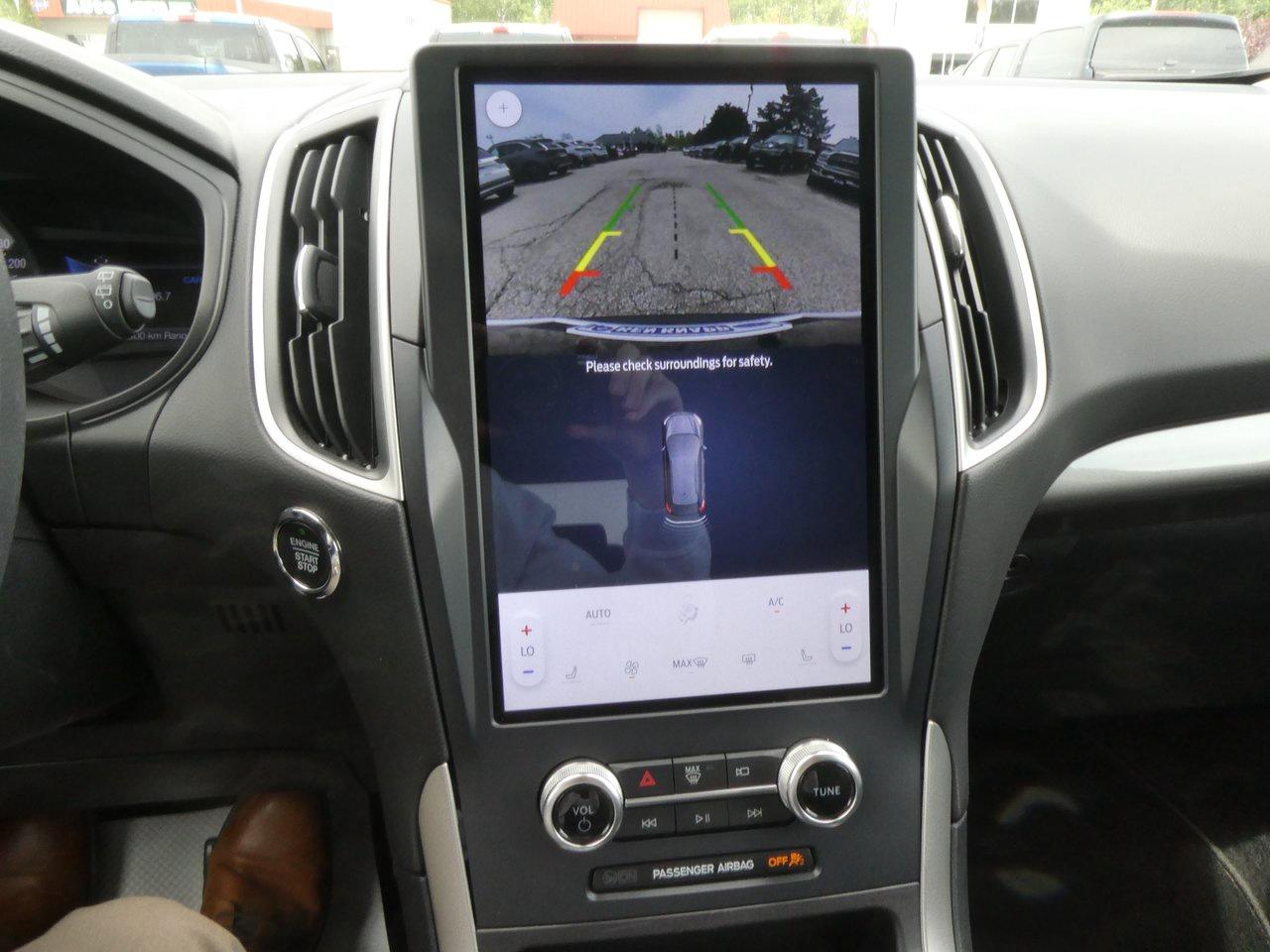 2023 Ford Edge SEL | Heated Seats | Backup Cam | Photo