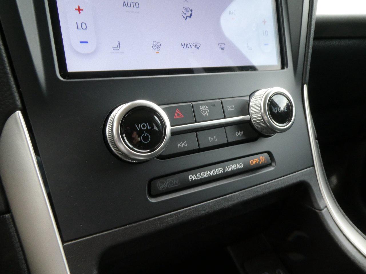 2023 Ford Edge SEL | Heated Seats | Backup Cam | Photo