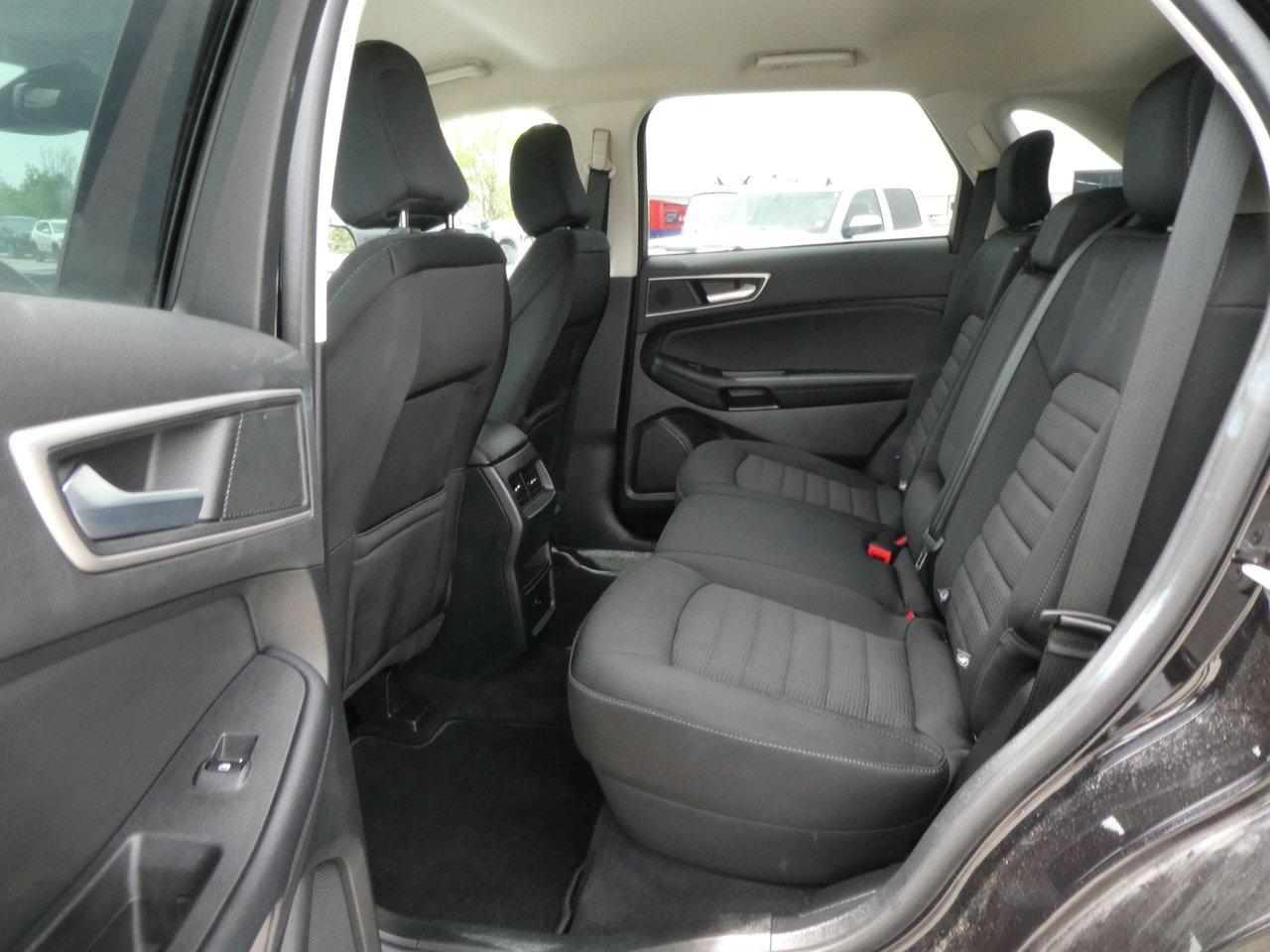 2023 Ford Edge SEL | Heated Seats | Backup Cam | Photo