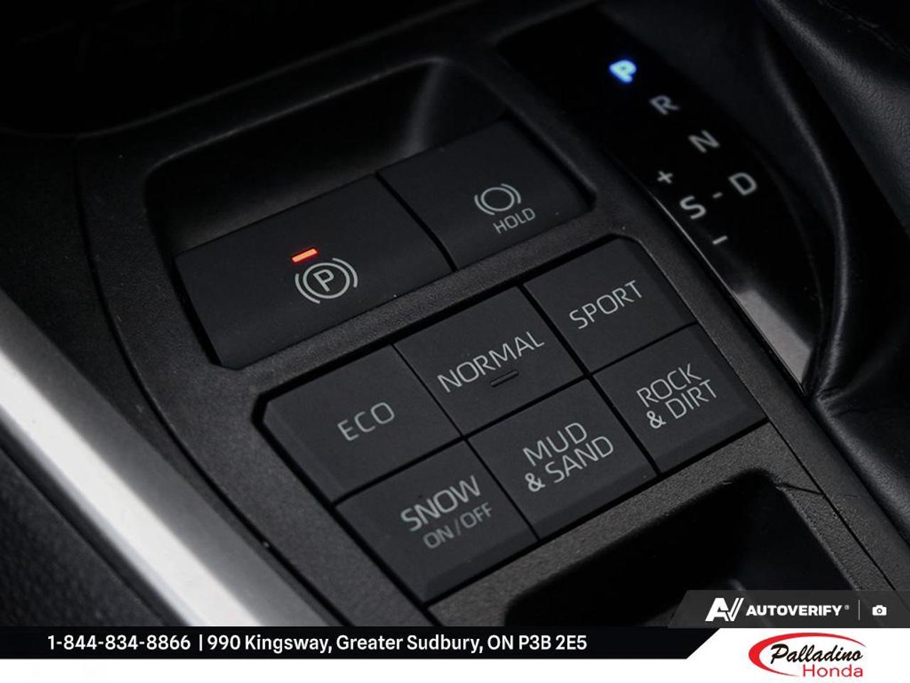 2019 Toyota RAV4 LE Photo
