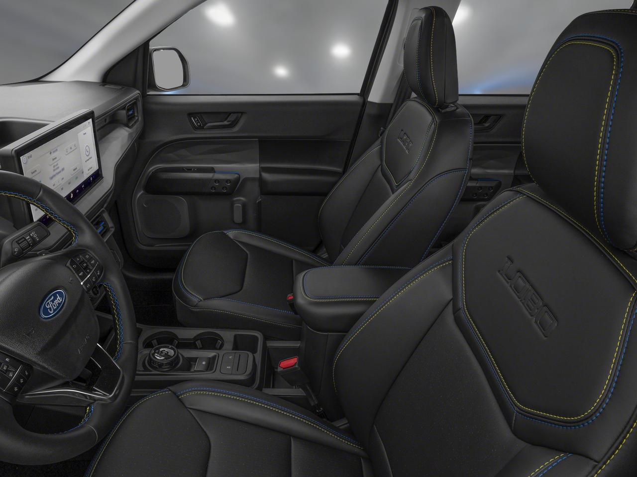 2026 Ford Maverick Lobo Standard Photo