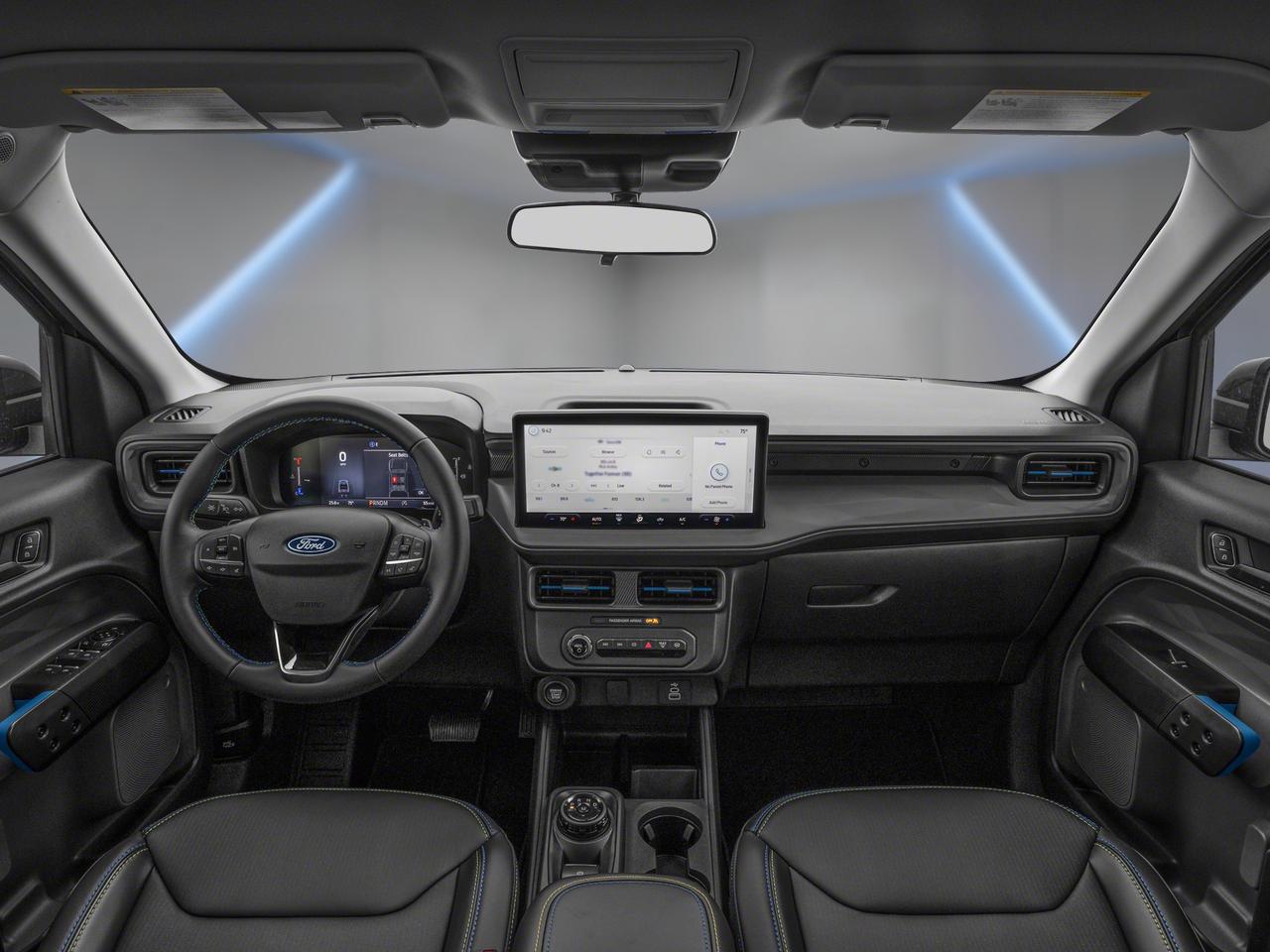 2026 Ford Maverick Lobo Standard Photo