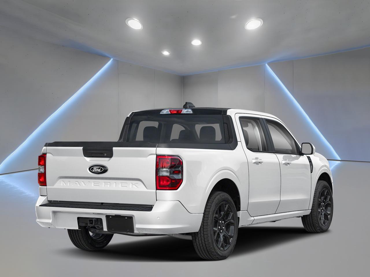 2026 Ford Maverick Lobo Standard Photo