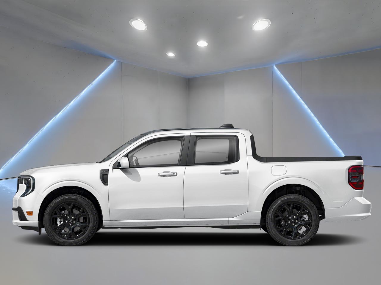 2026 Ford Maverick Lobo Standard Photo