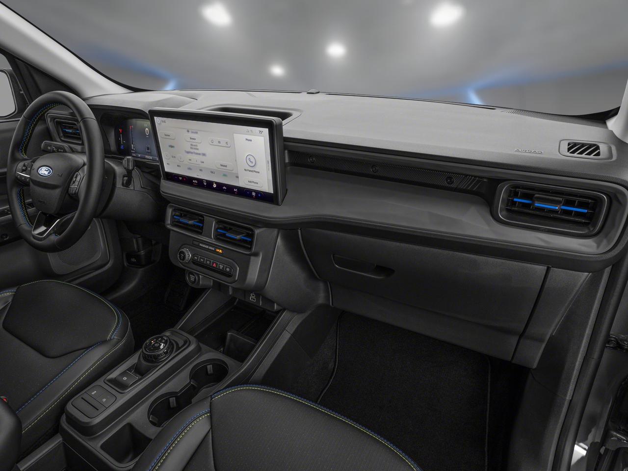 2026 Ford Maverick Lobo Standard Photo