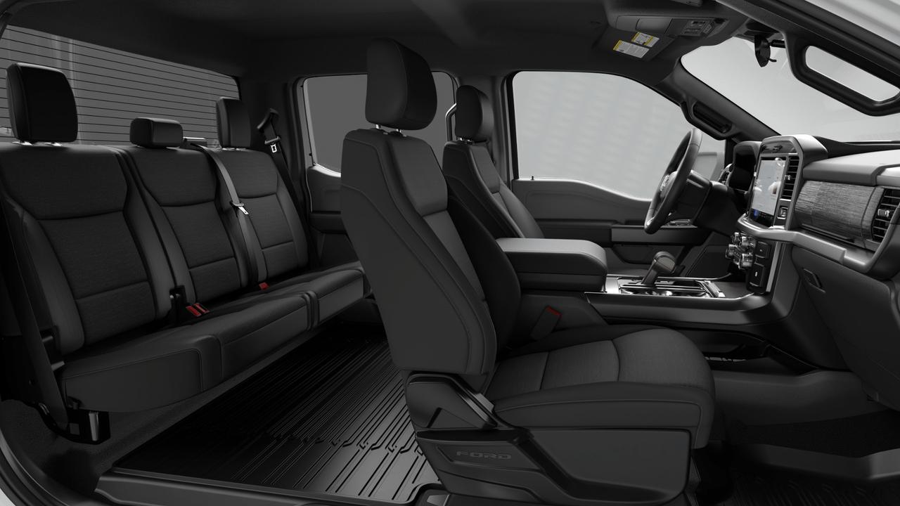 2026 Ford F-150 XLT Photo