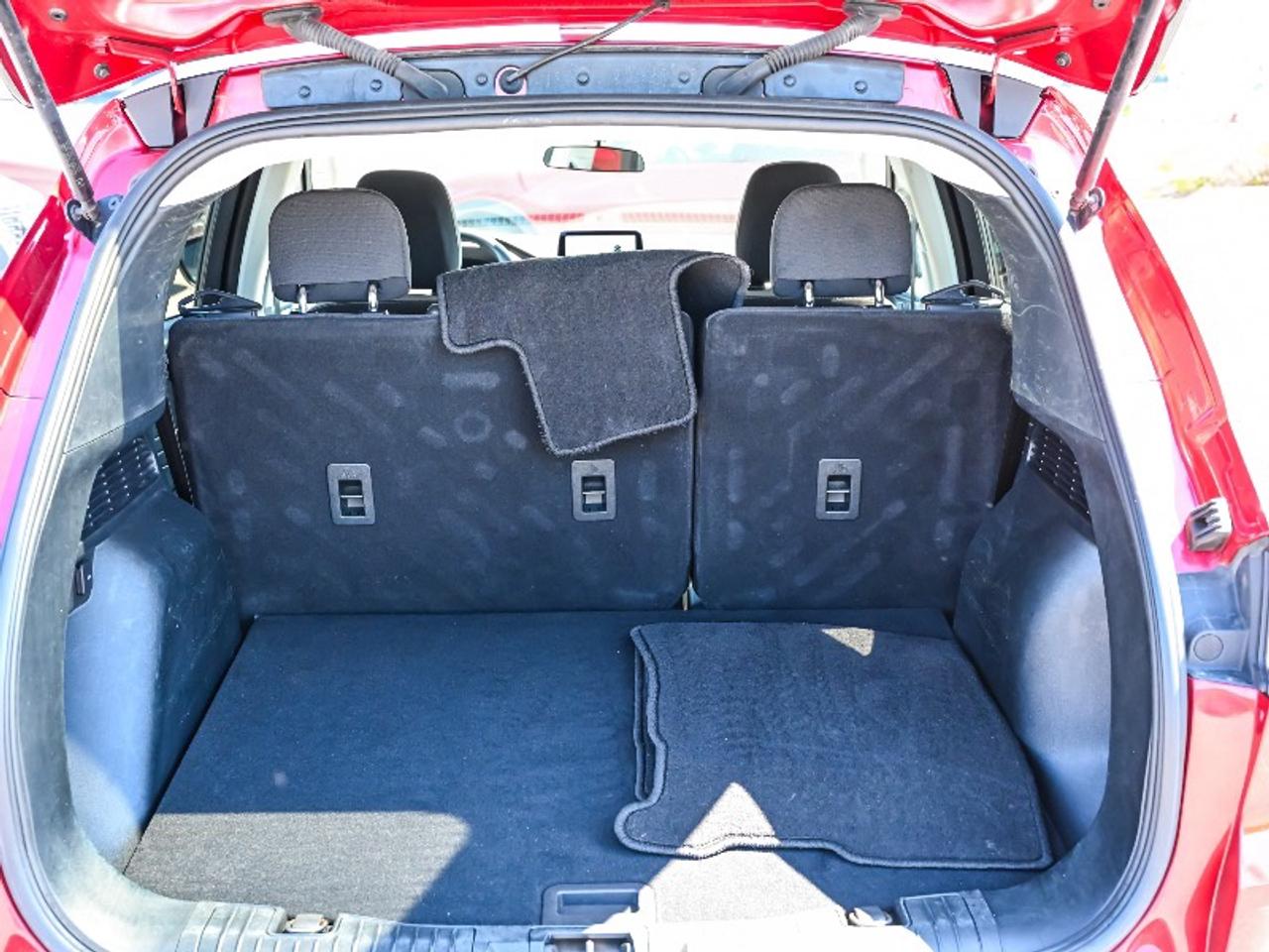 2022 Ford Escape SE Hybrid Photo