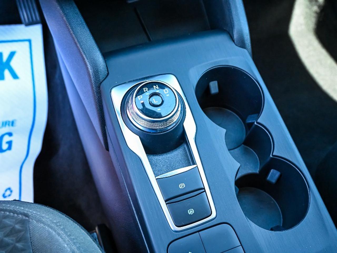 2022 Ford Escape SE Hybrid Photo