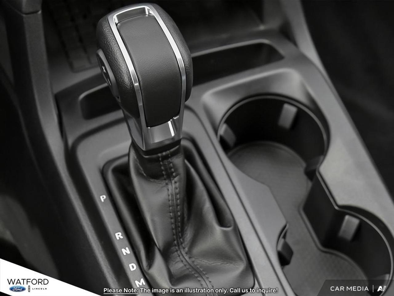 2026 Ford Ranger XLT Photo
