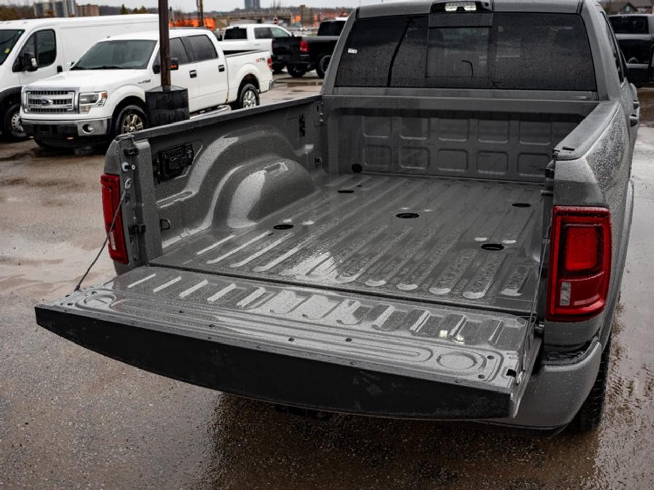 2026 RAM 3500 Limited Photo