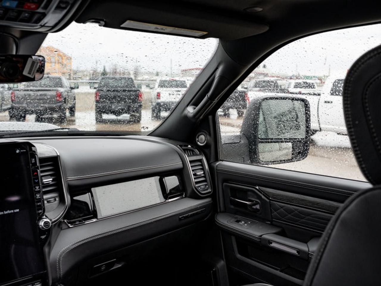 2026 RAM 3500 Limited Photo