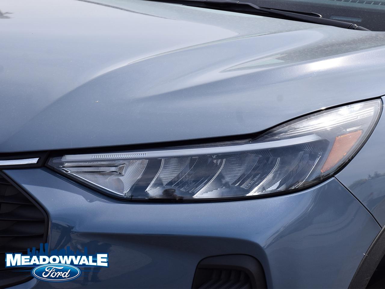 2025 Ford Escape Active Photo