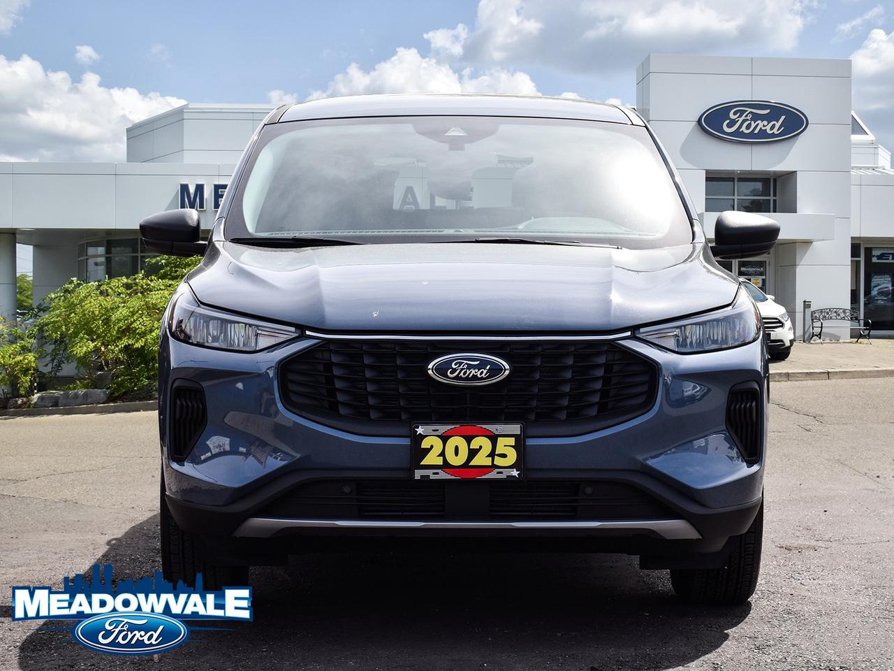 2025 Ford Escape Active Photo