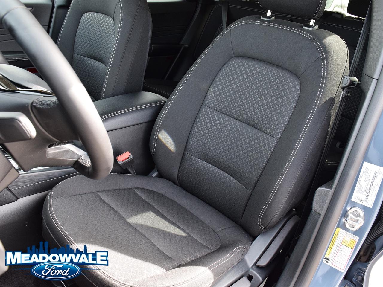2025 Ford Escape Active Photo