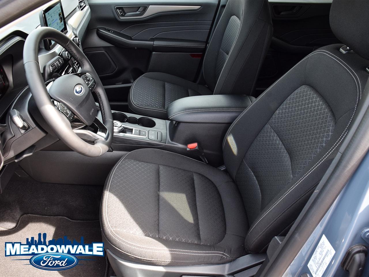 2025 Ford Escape Active Photo