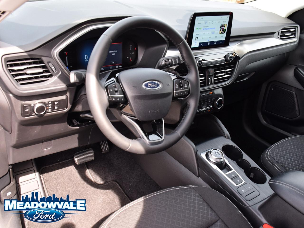 2025 Ford Escape Active Photo
