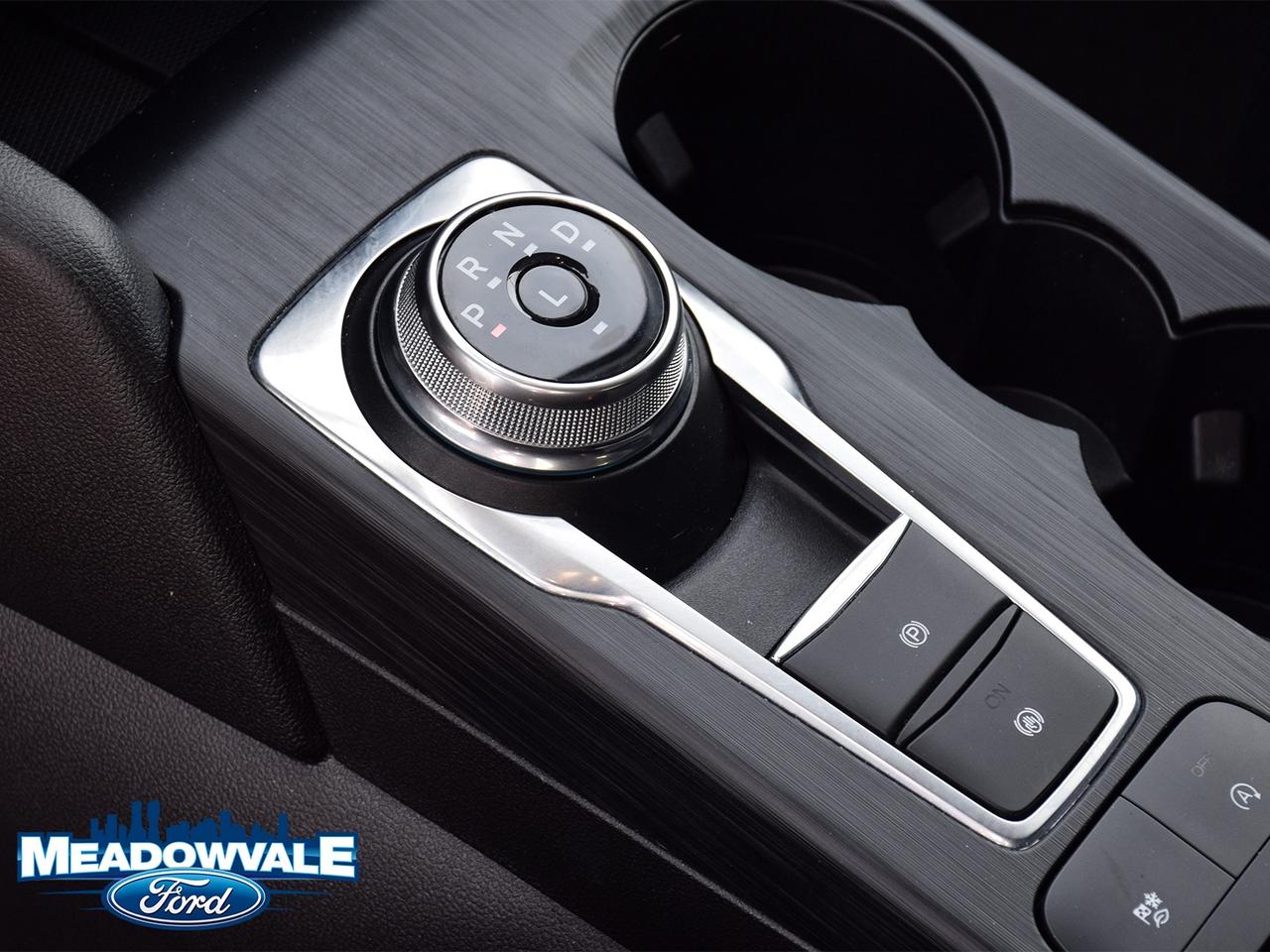 2025 Ford Escape Active Photo