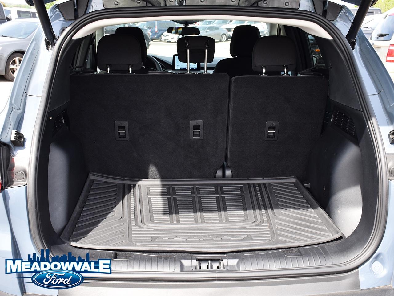 2025 Ford Escape Active Photo