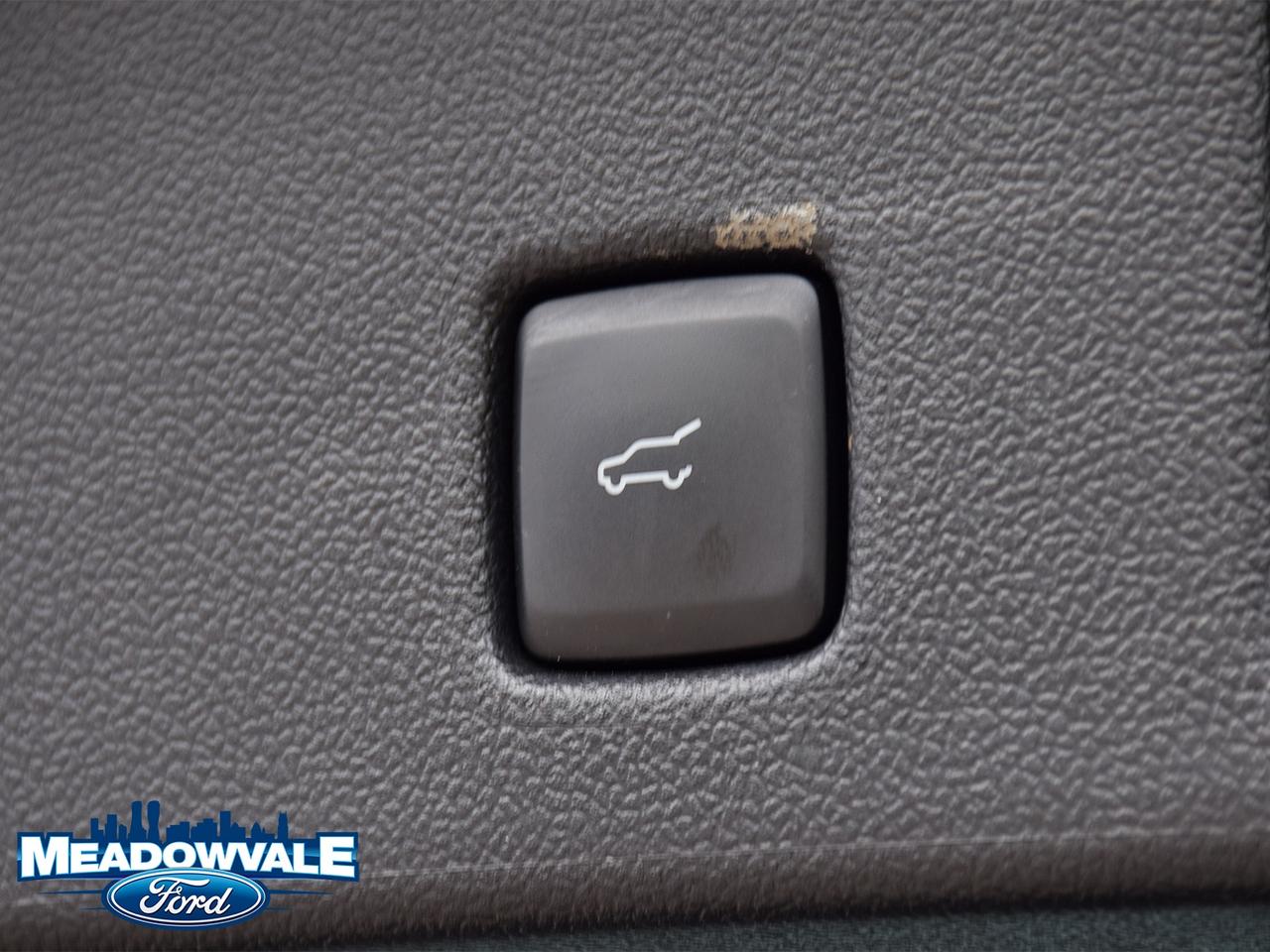 2025 Ford Escape Active Photo