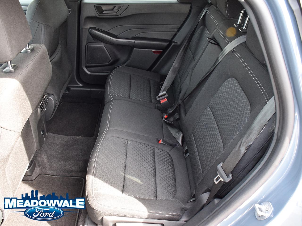 2025 Ford Escape Active Photo