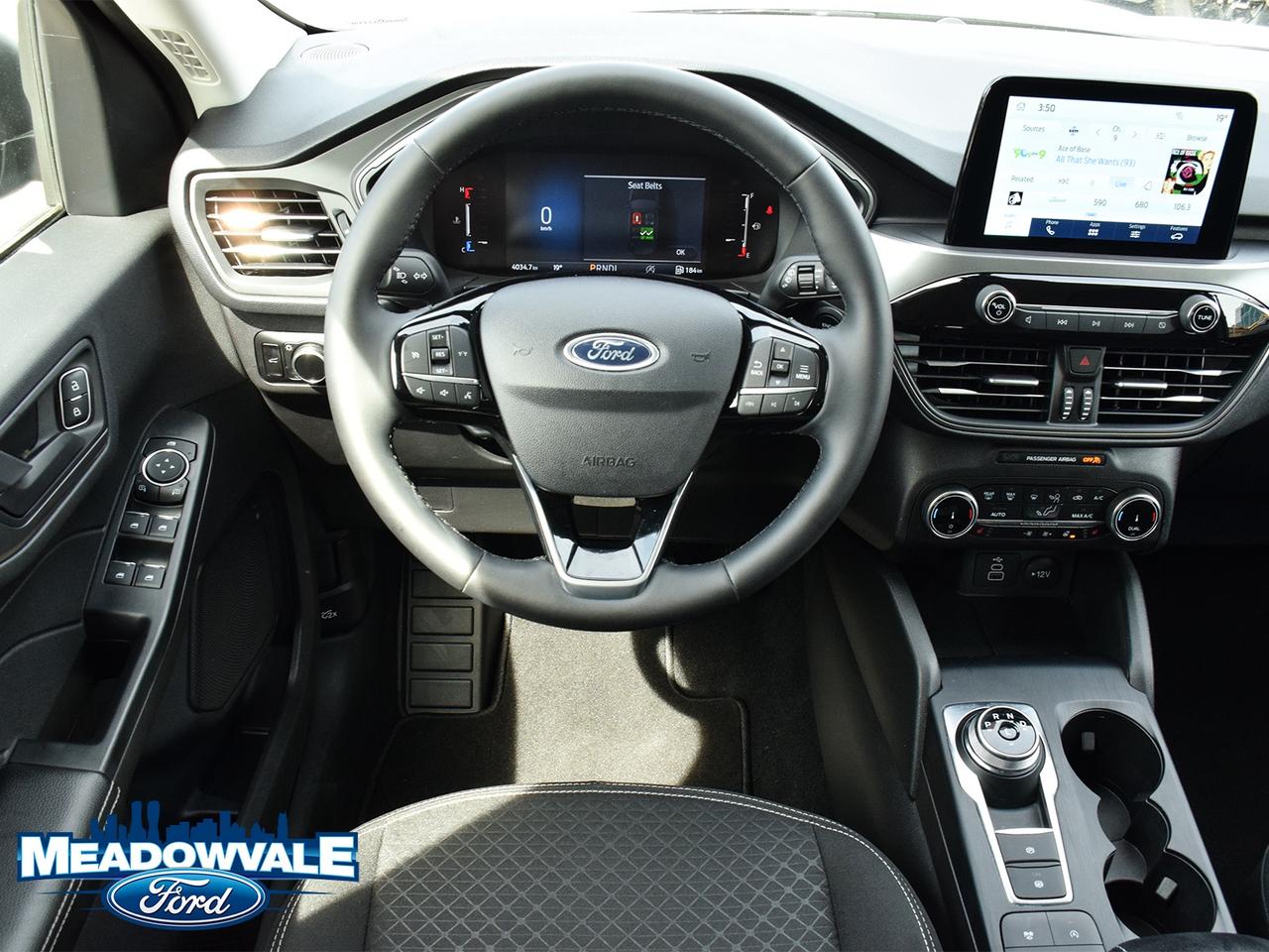 2025 Ford Escape Active Photo
