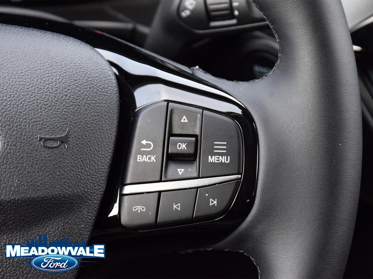 2025 Ford Escape Active Photo