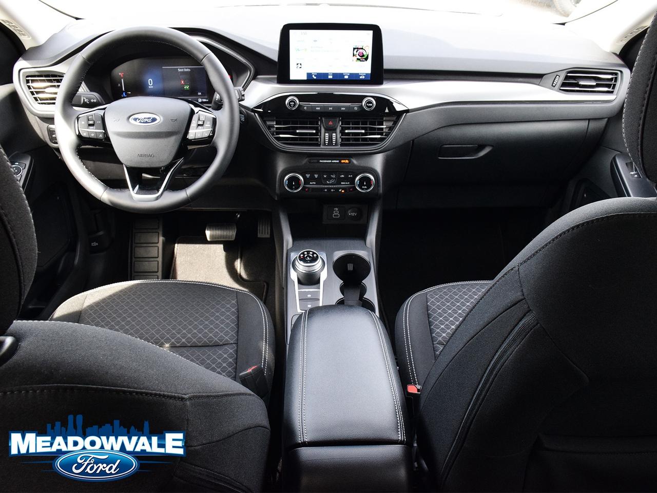2025 Ford Escape Active Photo