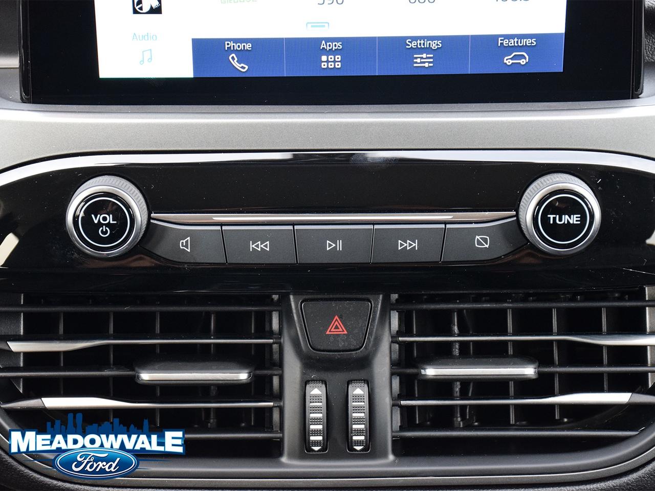 2025 Ford Escape Active Photo