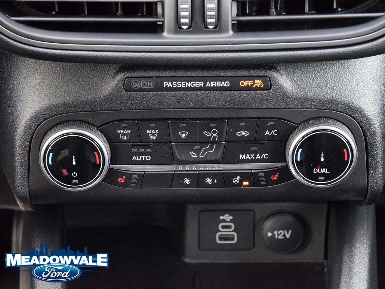 2025 Ford Escape Active Photo