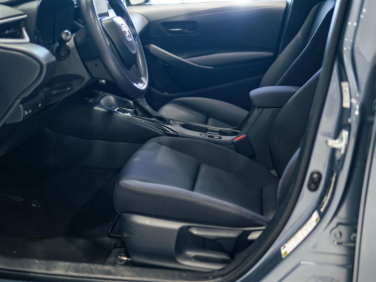 2025 Toyota Corolla LE | NO ACCIDENTS | BLIND SPOT | APP CONNECT Photo