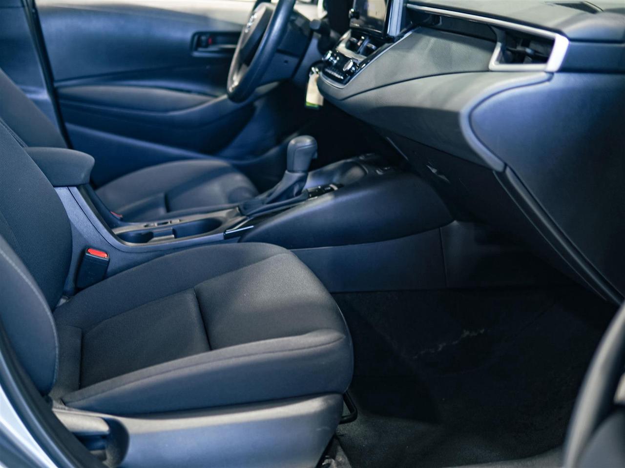2025 Toyota Corolla LE | NO ACCIDENTS | BLIND SPOT | APP CONNECT Photo