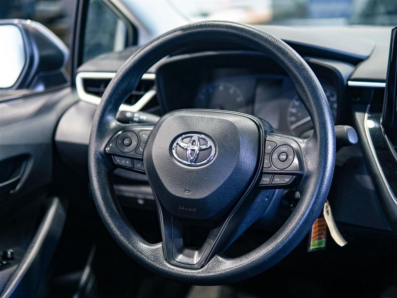 2025 Toyota Corolla LE | NO ACCIDENTS | BLIND SPOT | APP CONNECT Photo