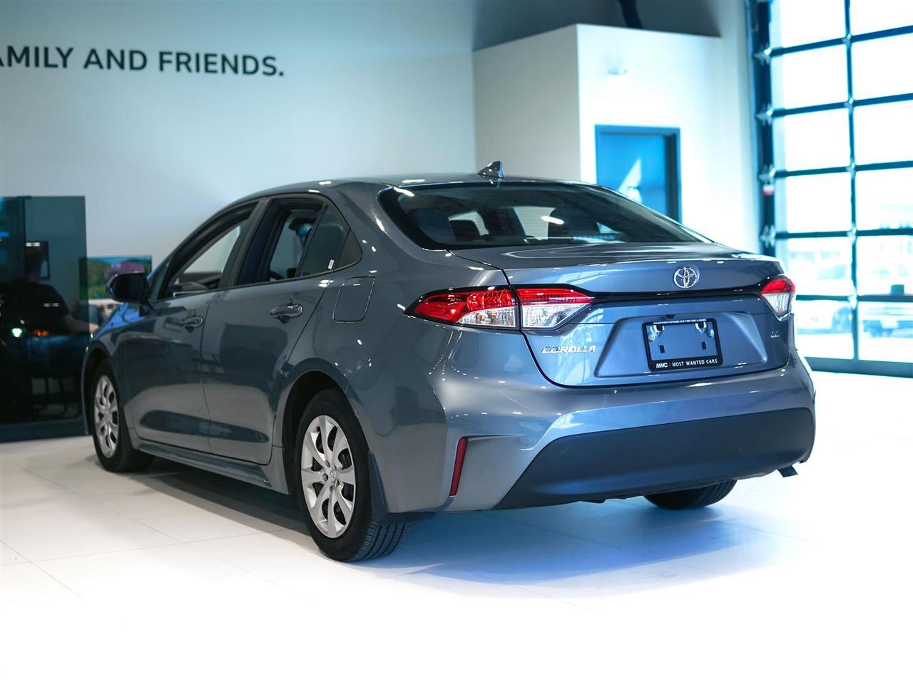 2025 Toyota Corolla LE | NO ACCIDENTS | BLIND SPOT | APP CONNECT Photo