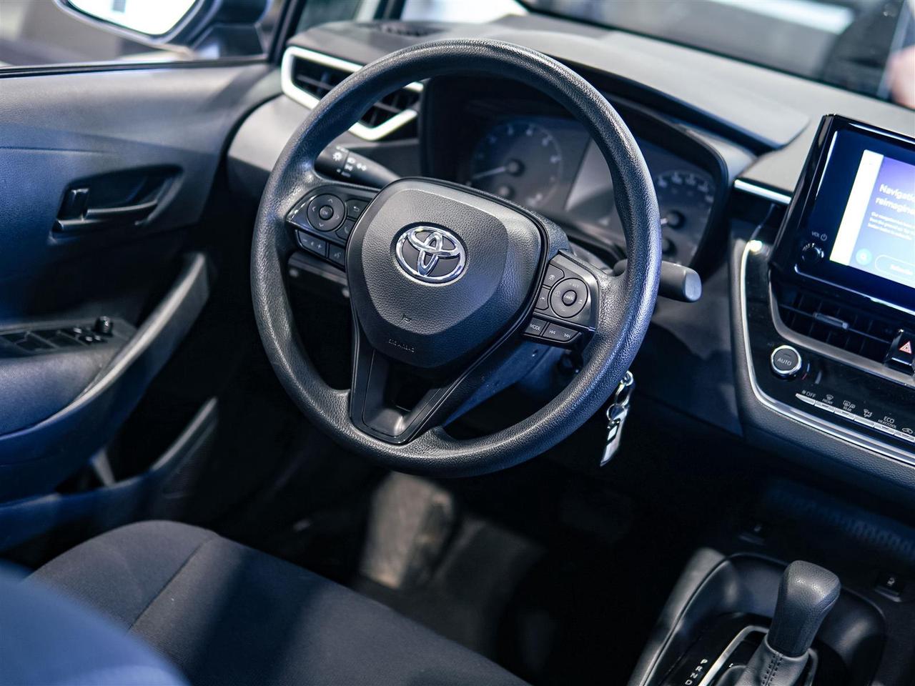 2025 Toyota Corolla LE | NO ACCIDENTS | BLIND SPOT | APP CONNECT Photo