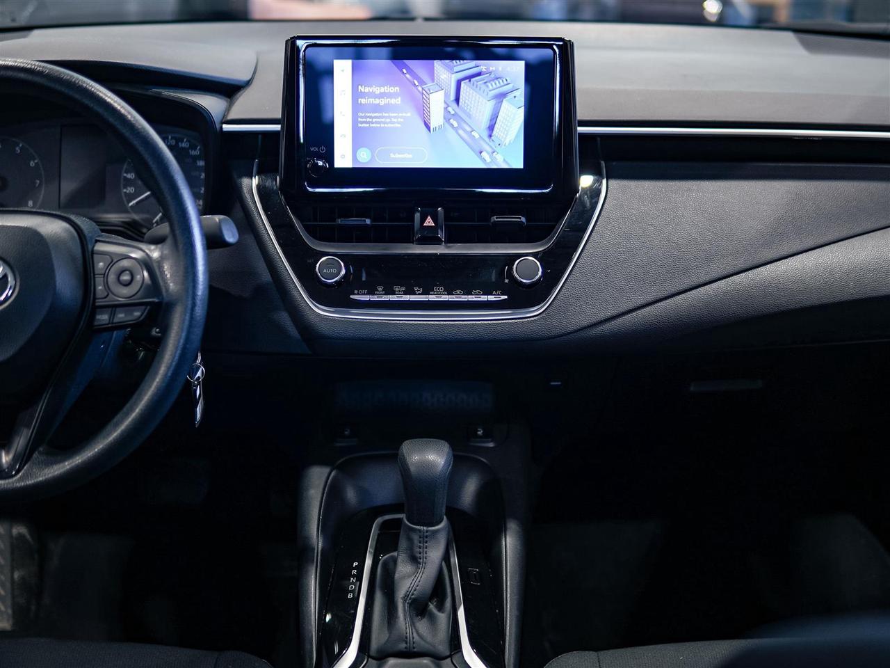 2025 Toyota Corolla LE | NO ACCIDENTS | BLIND SPOT | APP CONNECT Photo