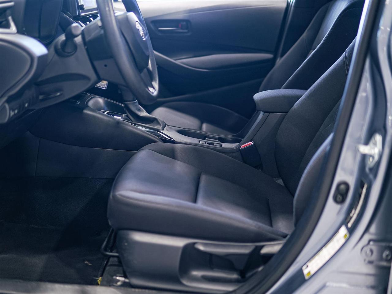 2025 Toyota Corolla LE | NO ACCIDENTS | BLIND SPOT | APP CONNECT Photo